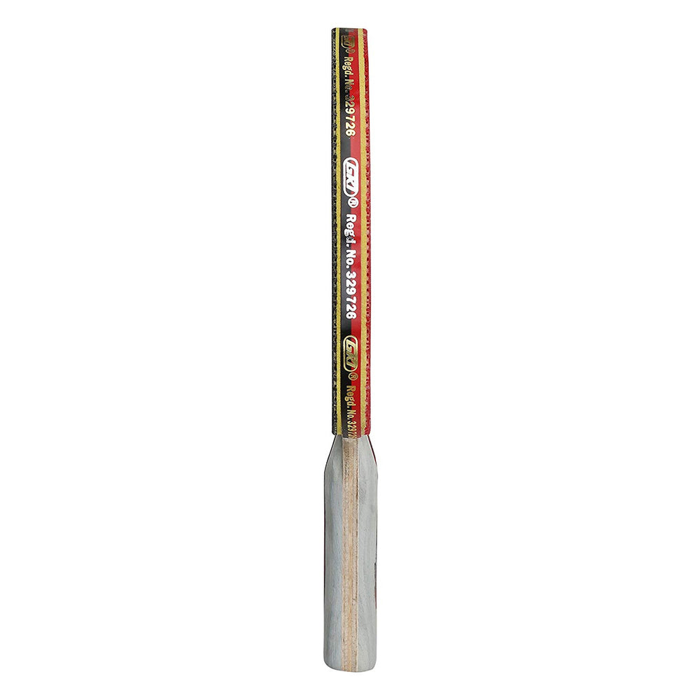 GKI Euro star Table Tennis Racket - Best Price online Prokicksports.com
