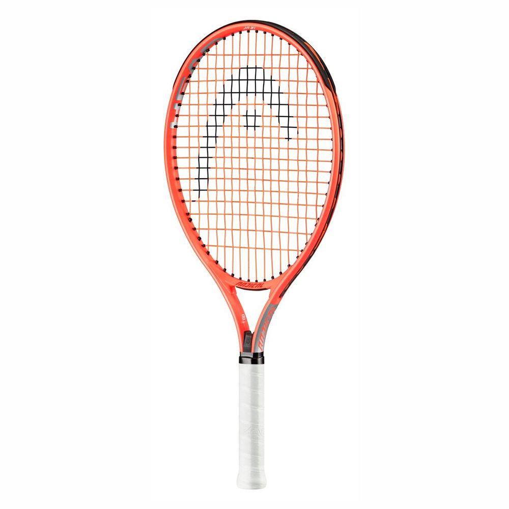 Head Radical Junior 21 Str Tennis Racquet - Best Price online Prokicksports.com