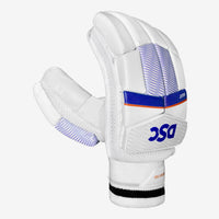 DSC Heat Cricket Batting Gloves RH - image 2