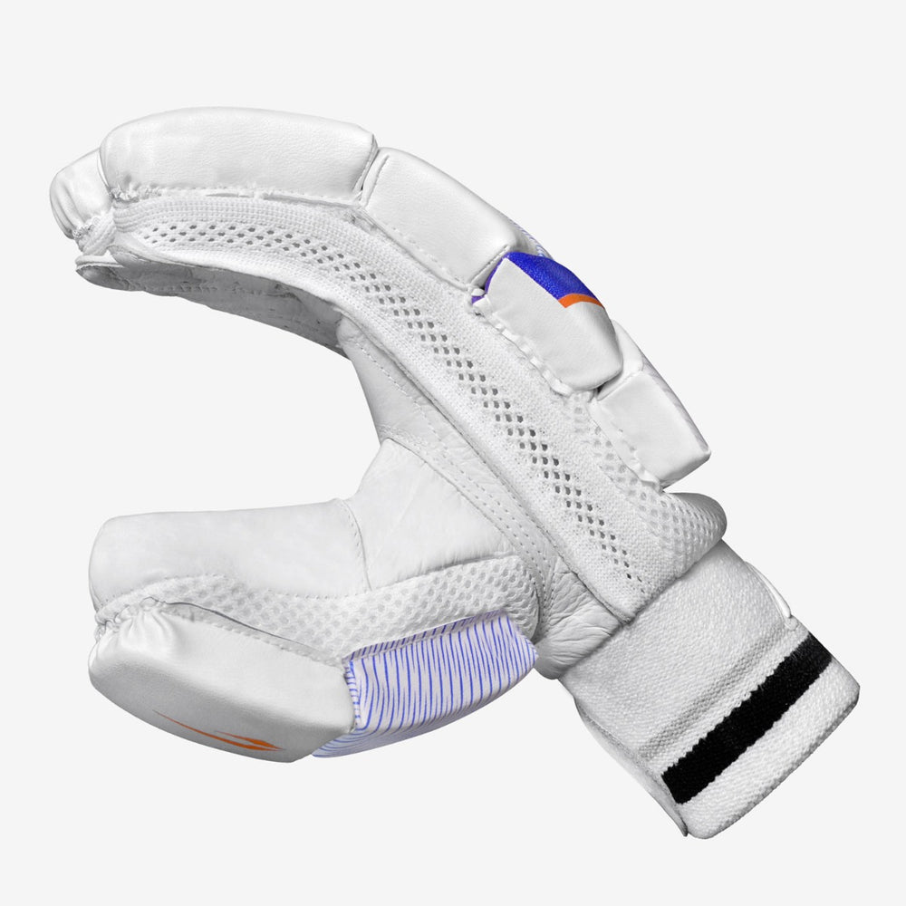 DSC Heat Cricket Batting Gloves LH - image 2