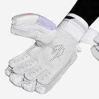 DSC Heat Cricket Batting Gloves LH - image 4