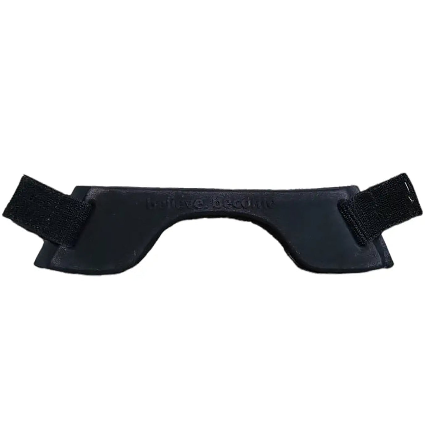 SG Cricket Helmet Neck Protector for Men – Standard Size Black | Lightweight, Durable & Comfortable Safety Gear - Best Price online Prokicksports.com