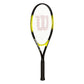 Wilson Energy XL 3 HC Tennis Racquet, Black/Yellow - Best Price online Prokicksports.com