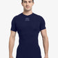 Shrey 1757 Intense Compression Short Sleeve Top - Best Price online Prokicksports.com