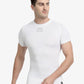 Shrey 1757 Intense Compression Short Sleeve Top - Best Price online Prokicksports.com