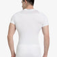 Shrey 1757 Intense Compression Short Sleeve Top - Best Price online Prokicksports.com