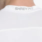 Shrey 1757 Intense Compression Short Sleeve Top - Best Price online Prokicksports.com