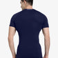 Shrey 1757 Intense Compression Short Sleeve Top - Best Price online Prokicksports.com