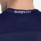 Shrey 1757 Intense Compression Short Sleeve Top - Best Price online Prokicksports.com