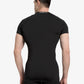 Shrey 1757 Intense Compression Short Sleeve Top - Best Price online Prokicksports.com