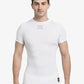 Shrey 1757 Intense Compression Short Sleeve Top - Best Price online Prokicksports.com