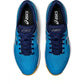 ASICS GEL-COURT HUNTER 3 Men’s Indoor Court Shoes – Lightweight Mesh Upper, GEL Cushioning, EVA Midsole & Non-Marking Rubber Outsole for Badminton and Indoor Sports - Best Price online Prokicksports.com