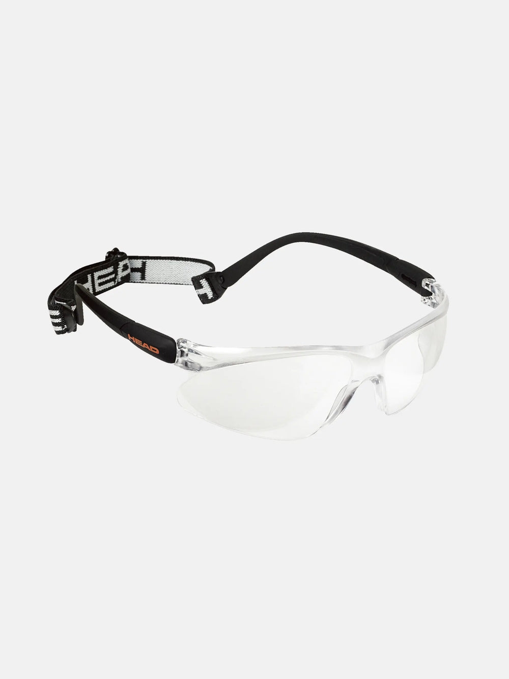 HEAD Impulse Squash Eyewear | Protective Lens for Squash & Racquetball