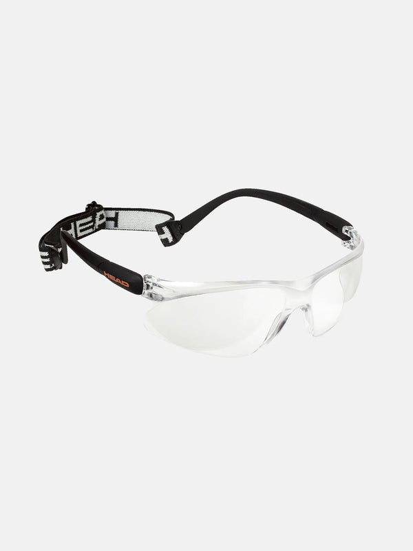 HEAD Impulse Squash Eyewear | Protective Lens for Squash & Racquetball