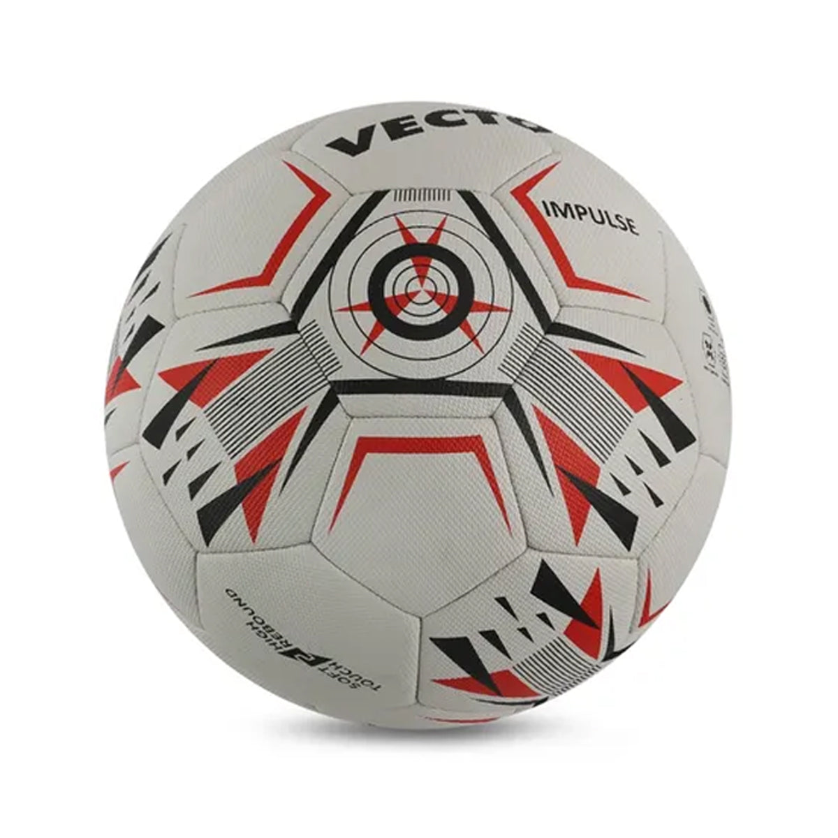 Vector X Impulse Thermo Fusion Football, Size 5 - Best Price online Prokicksports.com