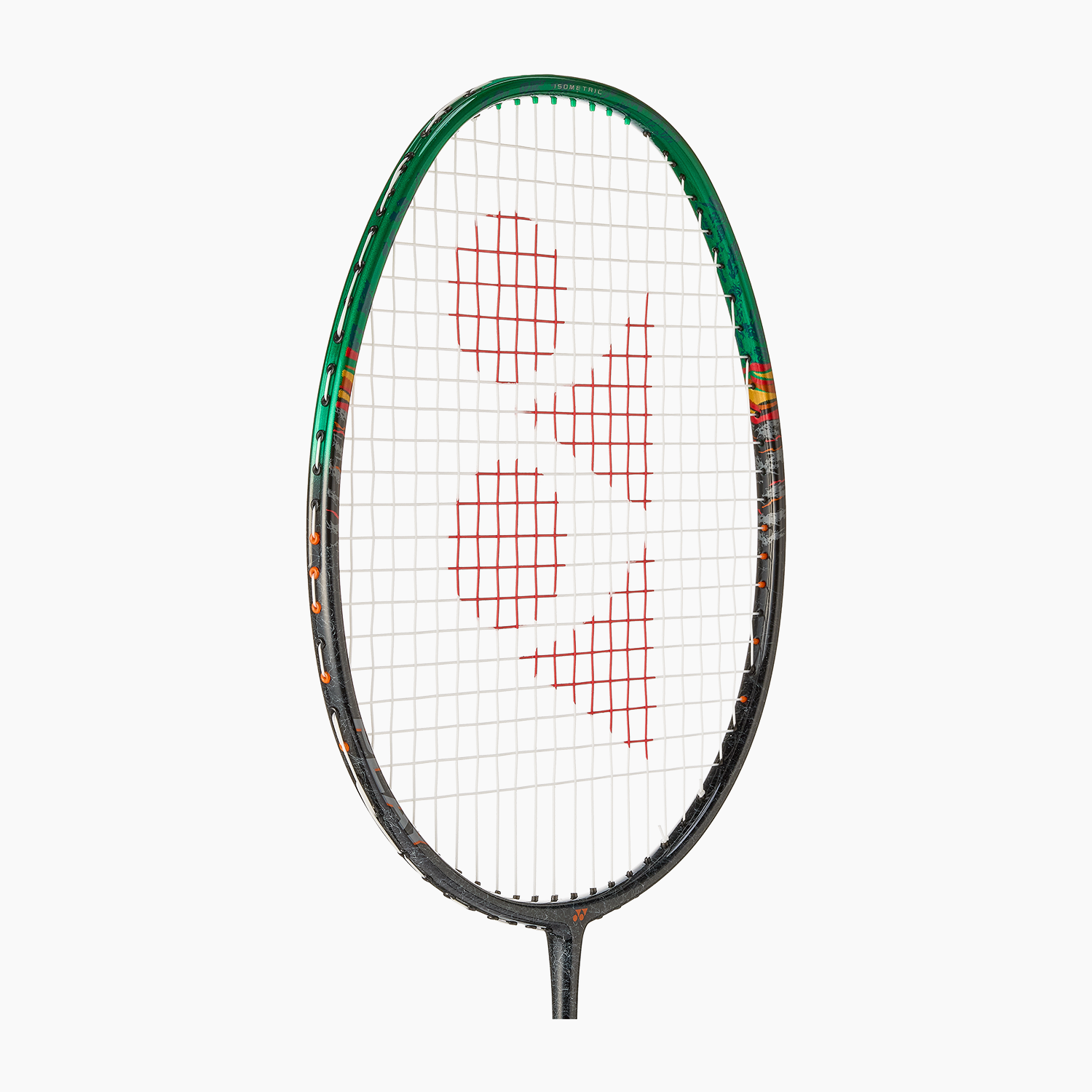 Yonex Astrox 99 Play 3rd Gen Strung Badminton Racquet – Black/Green 4U5 | Power Smash Racquet | Lightweight Graphite Frame for Intermediate & Advanced Players - Best Price online Prokicksports.com