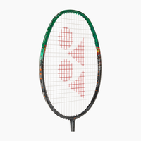 Yonex Astrox 99 Play 3rd Gen Strung Badminton Racquet – Black/Green 4U5 | Power Smash Racquet | Lightweight Graphite Frame for Intermediate & Advanced Players - Best Price online Prokicksports.com