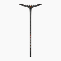 Yonex Astrox 99 Play 3rd Gen Strung Badminton Racquet – Black/Green 4U5 | Power Smash Racquet | Lightweight Graphite Frame for Intermediate & Advanced Players - Best Price online Prokicksports.com