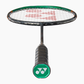 Yonex Astrox 99 Play 3rd Gen Strung Badminton Racquet – Black/Green 4U5 | Power Smash Racquet | Lightweight Graphite Frame for Intermediate & Advanced Players - Best Price online Prokicksports.com