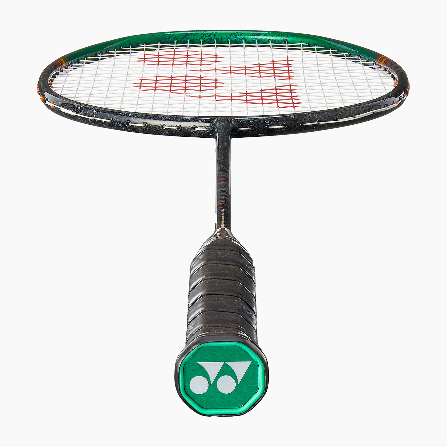 Yonex Astrox 99 Play 3rd Gen Strung Badminton Racquet – Black/Green 4U5 | Power Smash Racquet | Lightweight Graphite Frame for Intermediate & Advanced Players - Best Price online Prokicksports.com