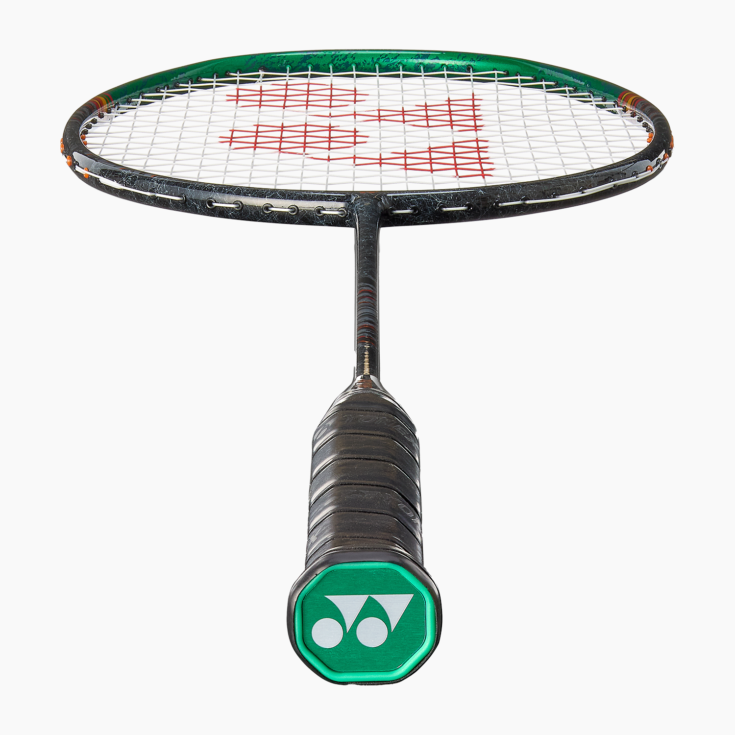 Yonex Astrox 99 Play 3rd Gen Strung Badminton Racquet – Black/Green 4U5 | Power Smash Racquet | Lightweight Graphite Frame for Intermediate & Advanced Players - Best Price online Prokicksports.com