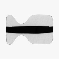DSC Shoc Moulded Chest Guard - image 3