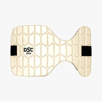 DSC Shoc Moulded Chest Guard - image 1