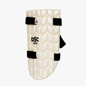 DSC Shoc Cricket Thigh Pad LH - image 2