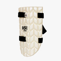 DSC Shoc Cricket Thigh Pad RH - image 2