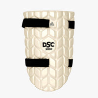 DSC Shoc Cricket Thigh Pad RH - image 1