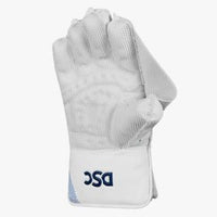 DSC Intense Shoc Wicket Keeping Gloves - image 2