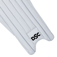 DSC Intense Attitude Wicket Keeping Legguard – Lightweight Men’s Cricket Pads with Durable Padding, Ergonomic Fit, and Comfortable Protection for Wicketkeepers - Best Price online Prokicksports.com