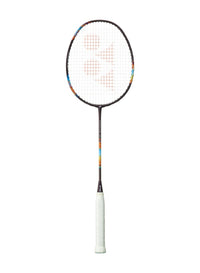 Yonex Nano Flare 700 Pro Unstrung Badminton Racquet, 4U5 – Midnight Purple | Lightweight & Speedy Performance - Best Price online Prokicksports.com