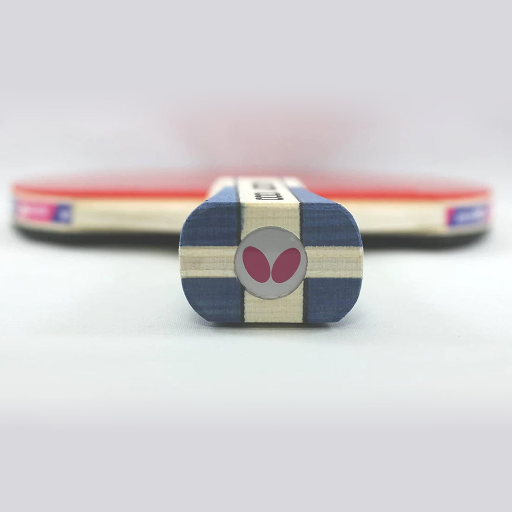 Butterfly Addoy 1000 Table Tennis Racquet - Best Price online Prokicksports.com