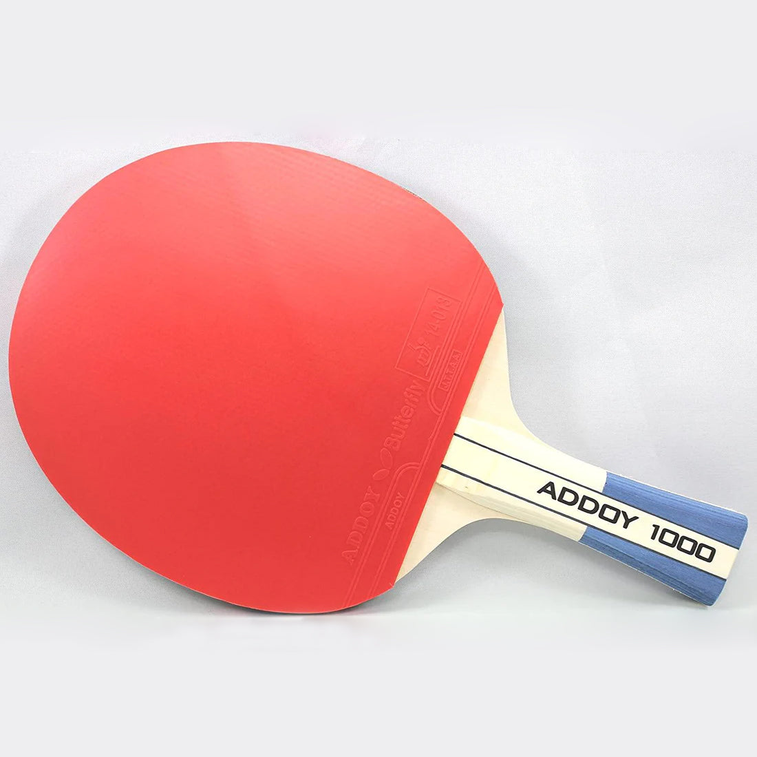 Butterfly Addoy 1000 Table Tennis Racquet - Best Price online Prokicksports.com