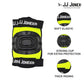 JJ JONEX Protective Set – Perfect for Skating, Riding, and Cycling (Age 4 to 7 Years) - Best Price online Prokicksports.com