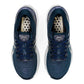 ASICS Gel-Kayano 28 Running Shoe, French Blue/Thunder Blue - 8 UK - Best Price online Prokicksports.com