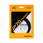 HUNDRED JP 70 Power Badminton String 0.70mm – Durable High Control Power String for All-Round Performance with Maximum Tension Retention and Stability - Best Price online Prokicksports.com