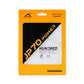 HUNDRED JP 70 Power Badminton String 0.70mm – Durable High Control Power String for All-Round Performance with Maximum Tension Retention and Stability - Best Price online Prokicksports.com