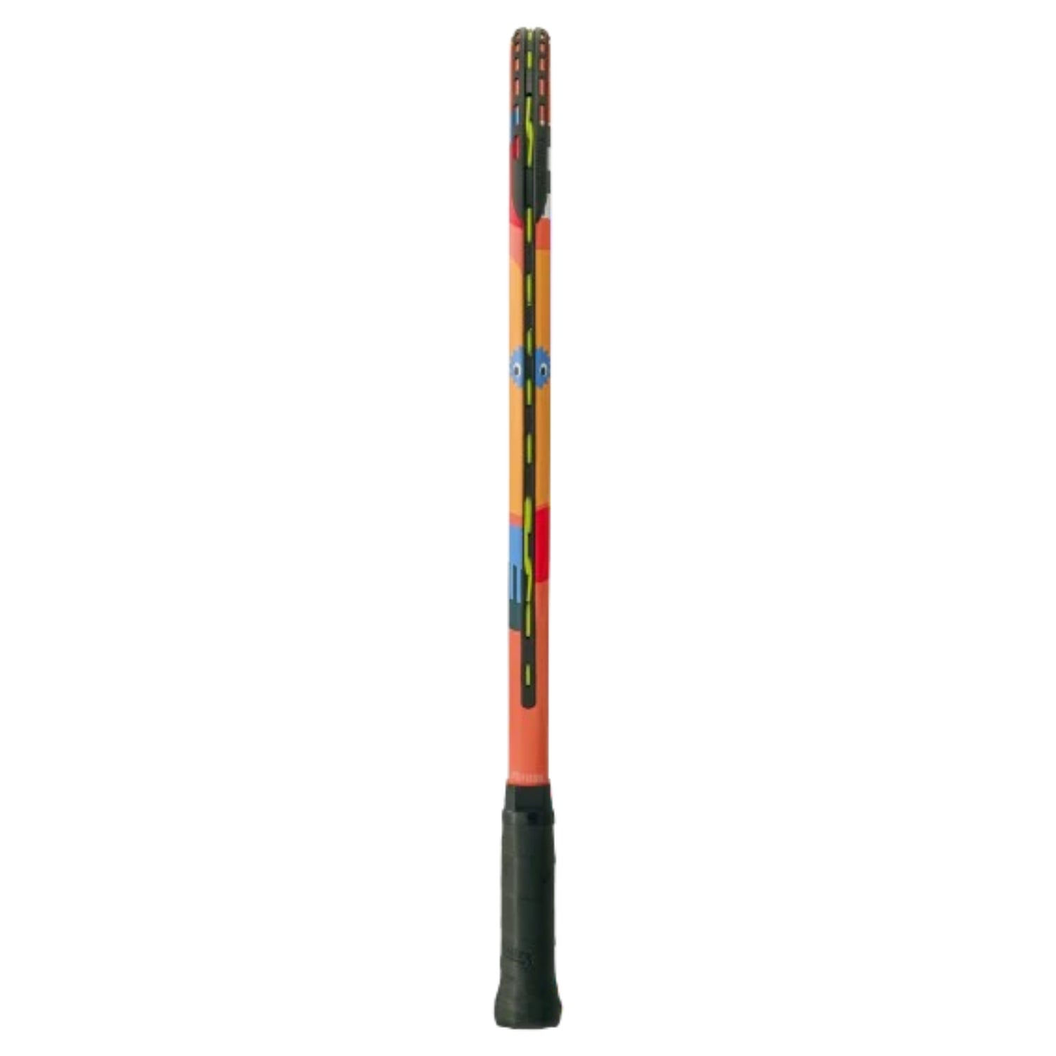 Yonex JR 19 Strung Tennis Racquet – Junior Lightweight Aluminium Frame with ISOMETRIC Head Shape for Kids Beginners (165g, G4 3/8) - Best Price online Prokicksports.com