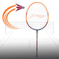 Li-Ning Turbo X90 III Strung Badminton Racquet - Best Price online Prokicksports.com