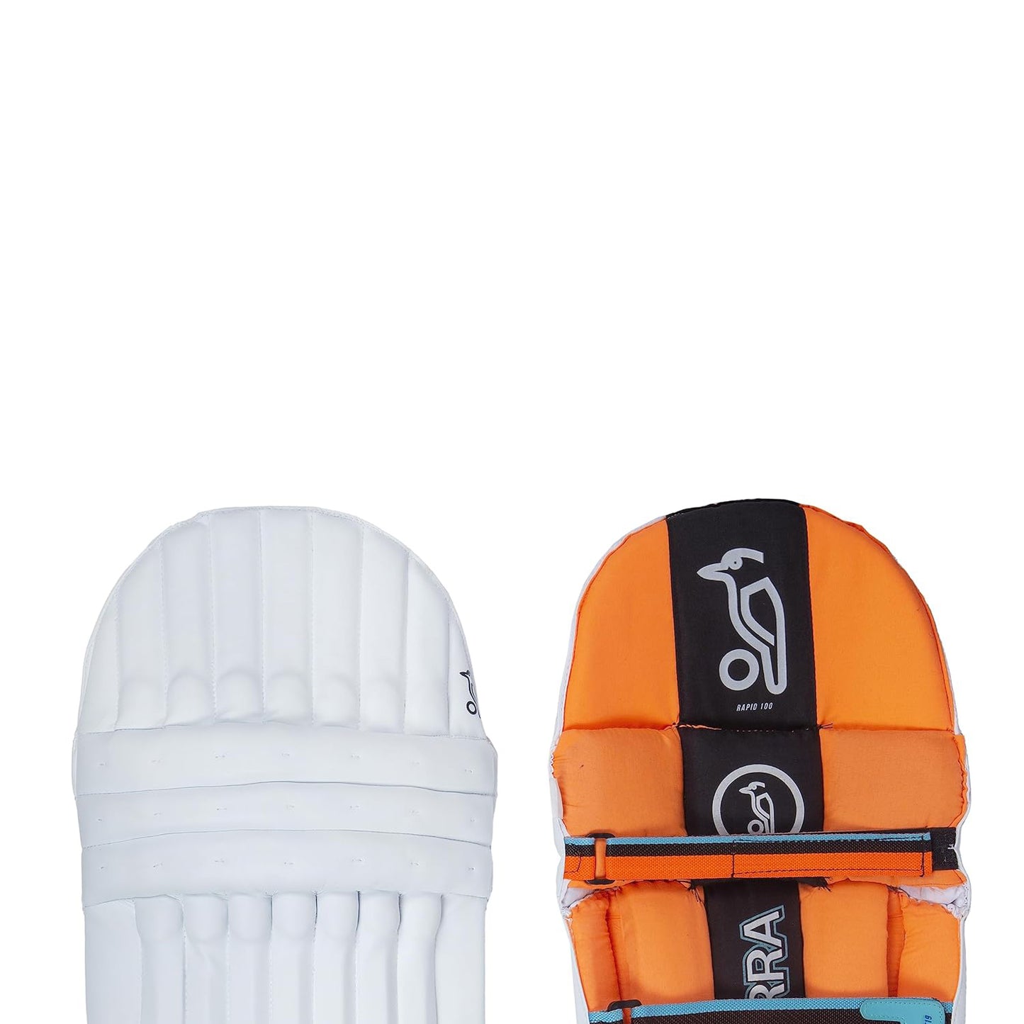 Kookaburra Rapid 100 RH Batting Legguards - Best Price online Prokicksports.com