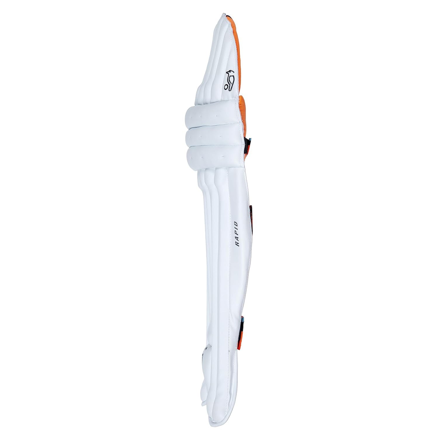 Kookaburra Rapid 100 RH Batting Legguards - Best Price online Prokicksports.com