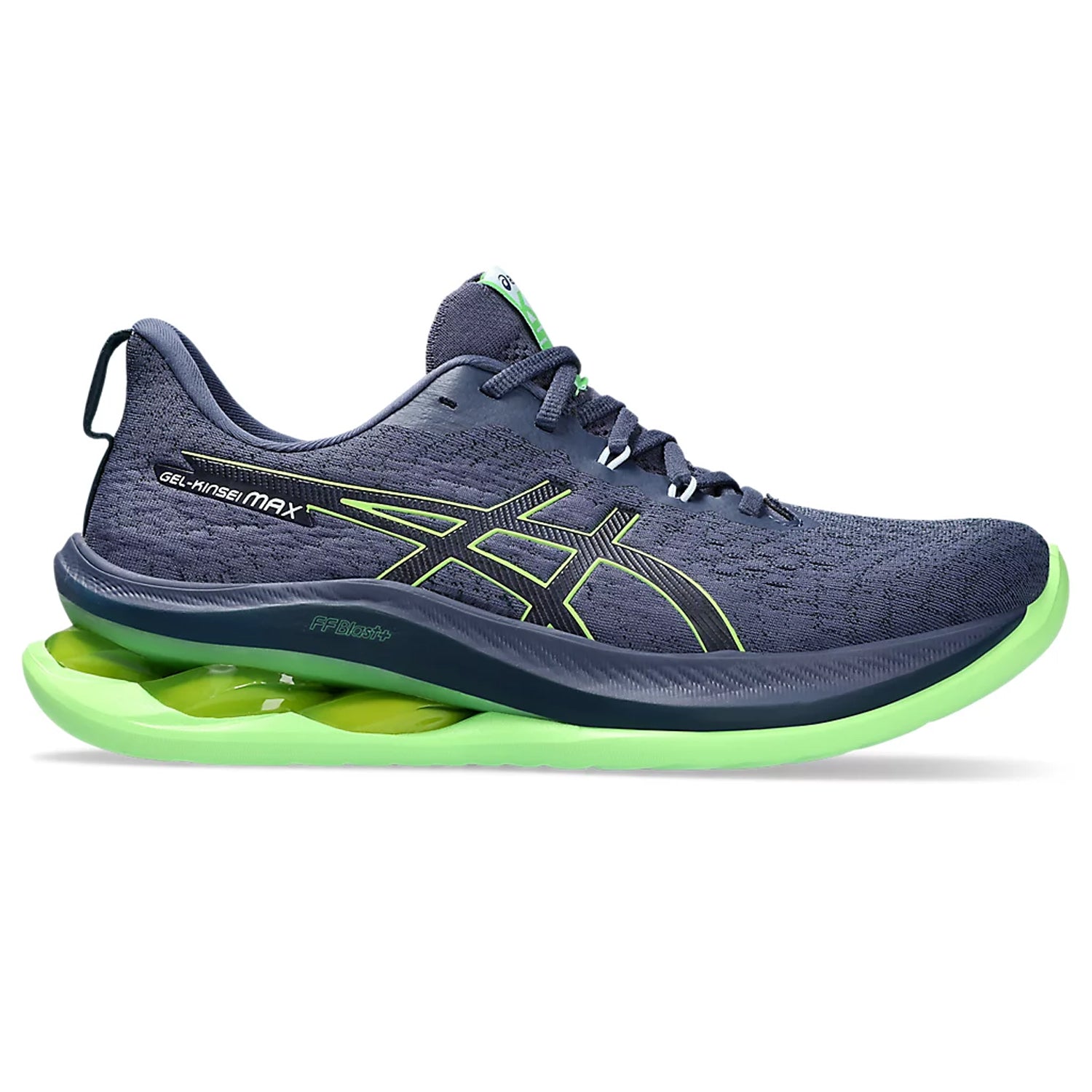 ASICS Gel Kinsei Max Men s Running Shoes Prokicksports