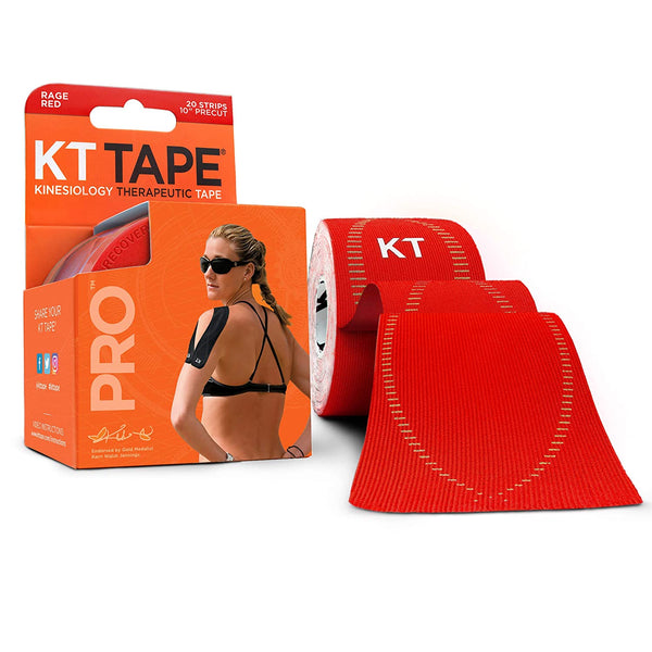 Li-Ning KT Tape Kinesiology Therapeutic Pro Supporter 20 Strips
