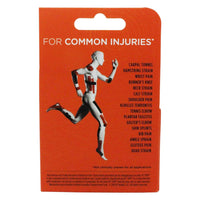 Li-Ning KT Tape Kinesiology Therapeutic Pro Supporter 20 Strips - Best Price online Prokicksports.com