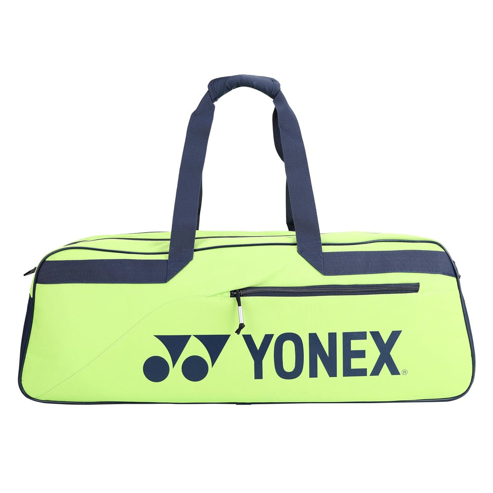 Yonex League Badminton Kit Tournament Bag – Spacious, Durable & Lightweight Sports Bag