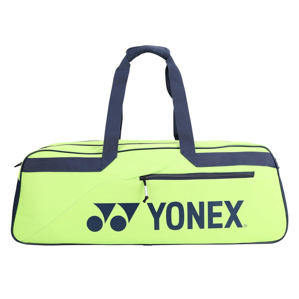 Yonex League Badminton Kit Tournament Bag – Spacious, Durable & Lightweight Sports Bag
