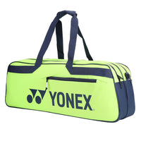 Yonex League Badminton Kit Tournament Bag – Spacious, Durable & Lightweight Sports Bag - Best Price online Prokicksports.com