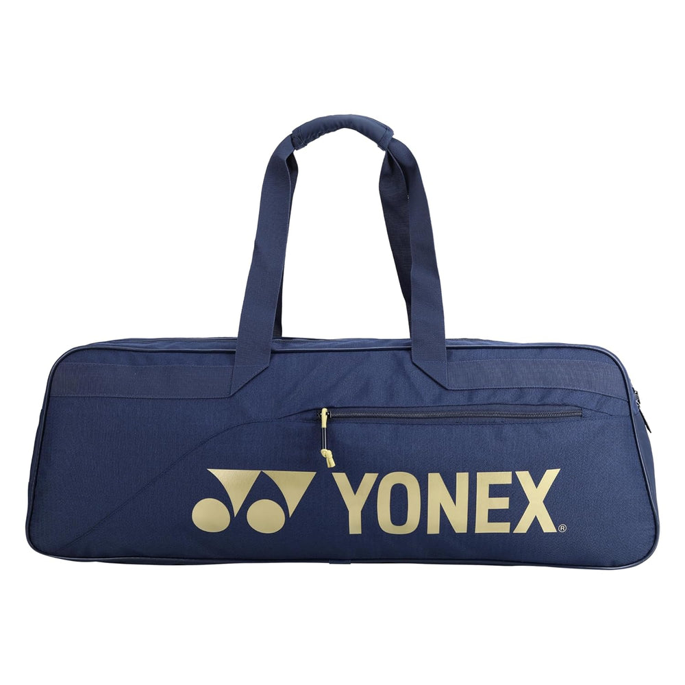 Yonex League Badminton Kit Tournament Bag – Spacious, Durable & Lightweight Sports Bag - Best Price online Prokicksports.com